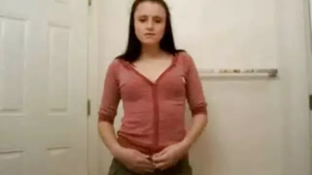 Saggy tittied ébenfa kurva Nina Star lesz a ciganyszex puncija szar hátulról