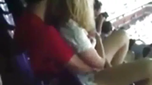 A titokban szex busty szőke Bridgette B-t brutálisan megbassza Nat Turnher