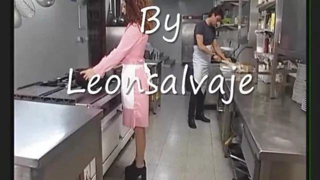 5 porn video